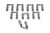 Engine Valve Lifter Kit Lunati - Lunati UPP RETAIL 72411-16