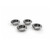Engine Valve Spring Retainer Set Lunati - Lunati UPP RETAIL 75594-4