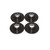 Engine Valve Spring Retainer Set Lunati - Lunati UPP RETAIL 75740-4