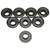 Engine Valve Spring Retainer Set Lunati - Lunati UPP RETAIL 75740-8