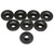 Engine Valve Spring Retainer Set Lunati - Lunati UPP RETAIL 75743-8
