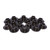 Engine Valve Spring Retainer Set Lunati - Lunati UPP RETAIL 75750-16