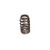 Engine Valve Spring Retainer Lunati - Lunati UPP RETAIL 75883-1