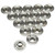 Engine Valve Spring Retainer Set Lunati - Lunati UPP RETAIL 76730-16