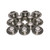 Engine Valve Spring Retainer Set Lunati - Lunati UPP RETAIL 76788-12