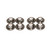 Engine Valve Spring Retainer Set Lunati - Lunati UPP RETAIL 76788-8