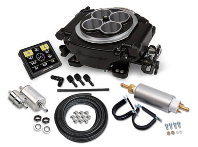 Fuel Injection Conversion Kit Holley Sniper EFI 550-511K - Marcor B2B Store