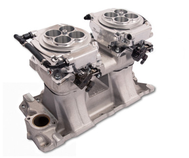Fuel Injection Conversion Kit Holley Sniper EFI 550-527 - Marcor B2B Store