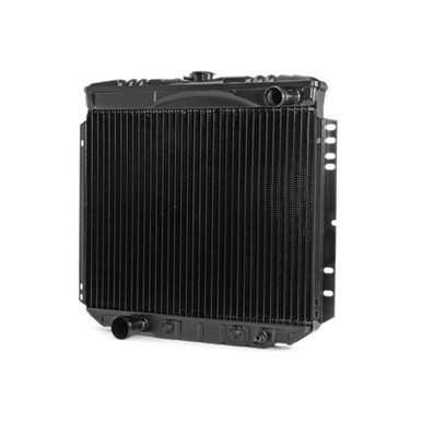 Radiator Scott Drake 340-3C - Marcor B2B Store