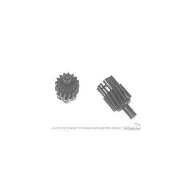 Scott Speedometer Speedometer Drive Gear Scott Drake C0DZ-17271-D - Marcor B2B Store