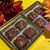 Pumpkin Spice Caramels 9pc