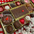 1 lb of assorted chocolates w/ a chocolate Valentine card