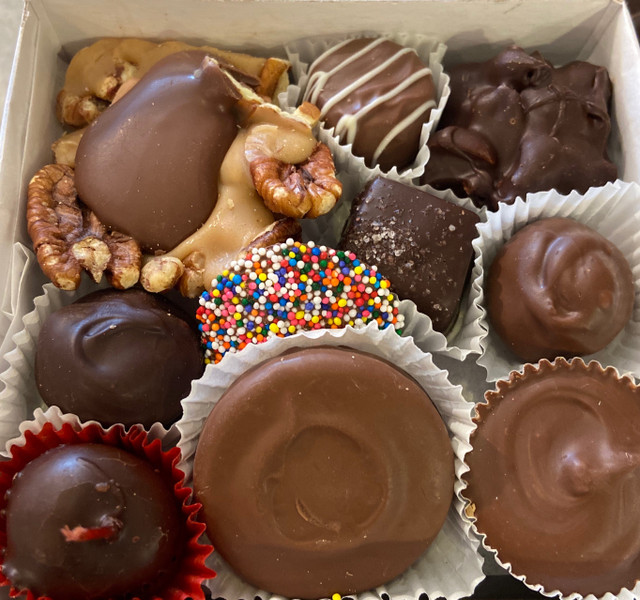 The Island Fudge Shoppe