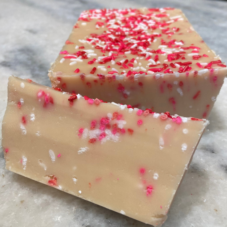 Homemade Candies The Island Fudge Shoppe