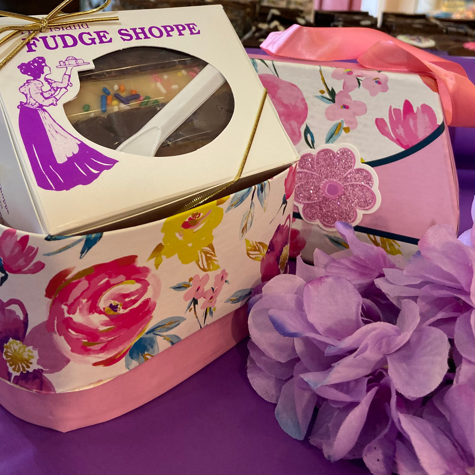 The Island Fudge Shoppe