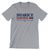 Sharice Davids for Congress (Unisex & Women's Athletic Heather Tee) Sharice Davids for Congress (Unisex & Women's Athletic Heather Tee)