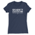 Sharice Davids for Congress (Unisex & Women's Navy Tee)