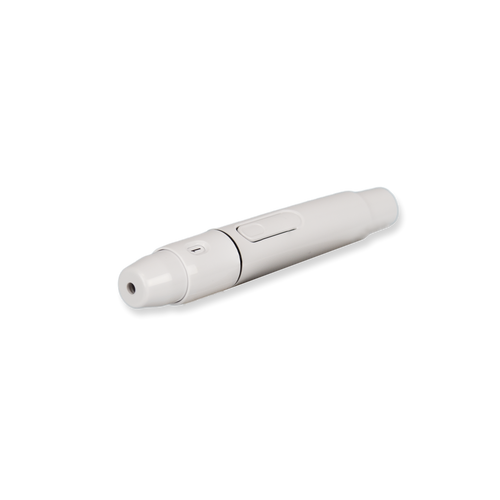 Advocate Red Dot Lancing Device