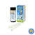 PetTest Ketone Glucose Urinalysis Reagent Strips for Pets (2 Packs of 50) (852982006804)