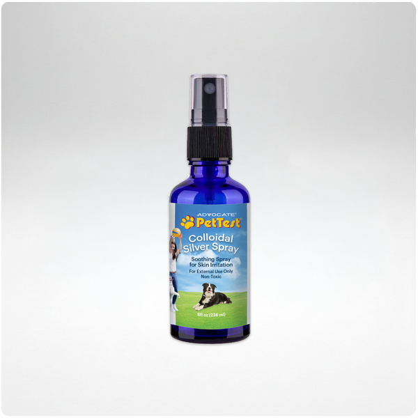 Colloidal Silver Spray (850033879117)