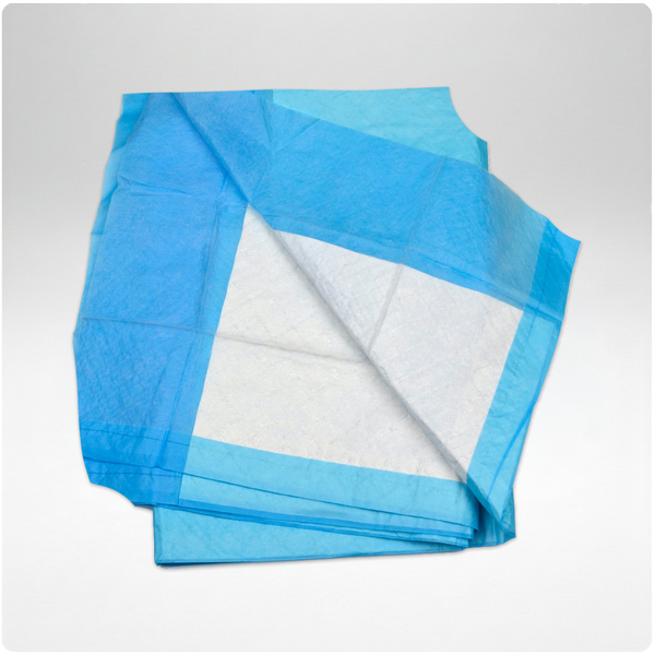 Advocate Disposable Underpads (90 Grams) (852982006217)