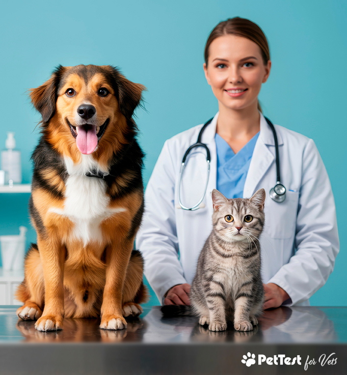 Veterinary Patient Care
