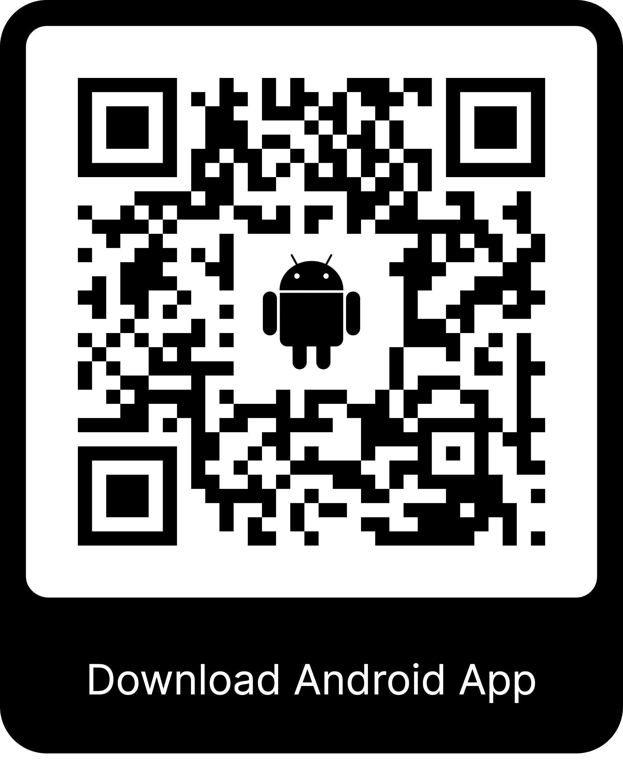 Android QR