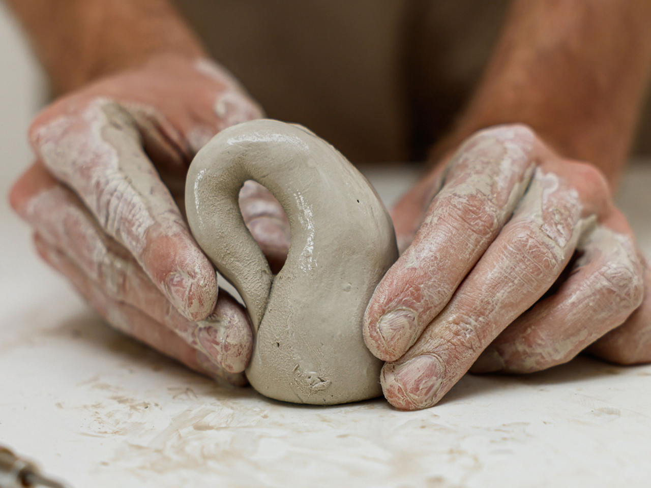 Stone Leaf Pottery