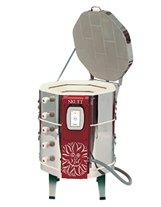 Skutt 822
