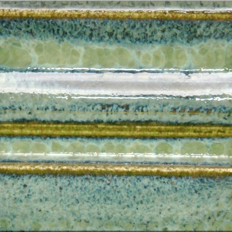 1183 Texture Dark Cloud - Stone Leaf Pottery