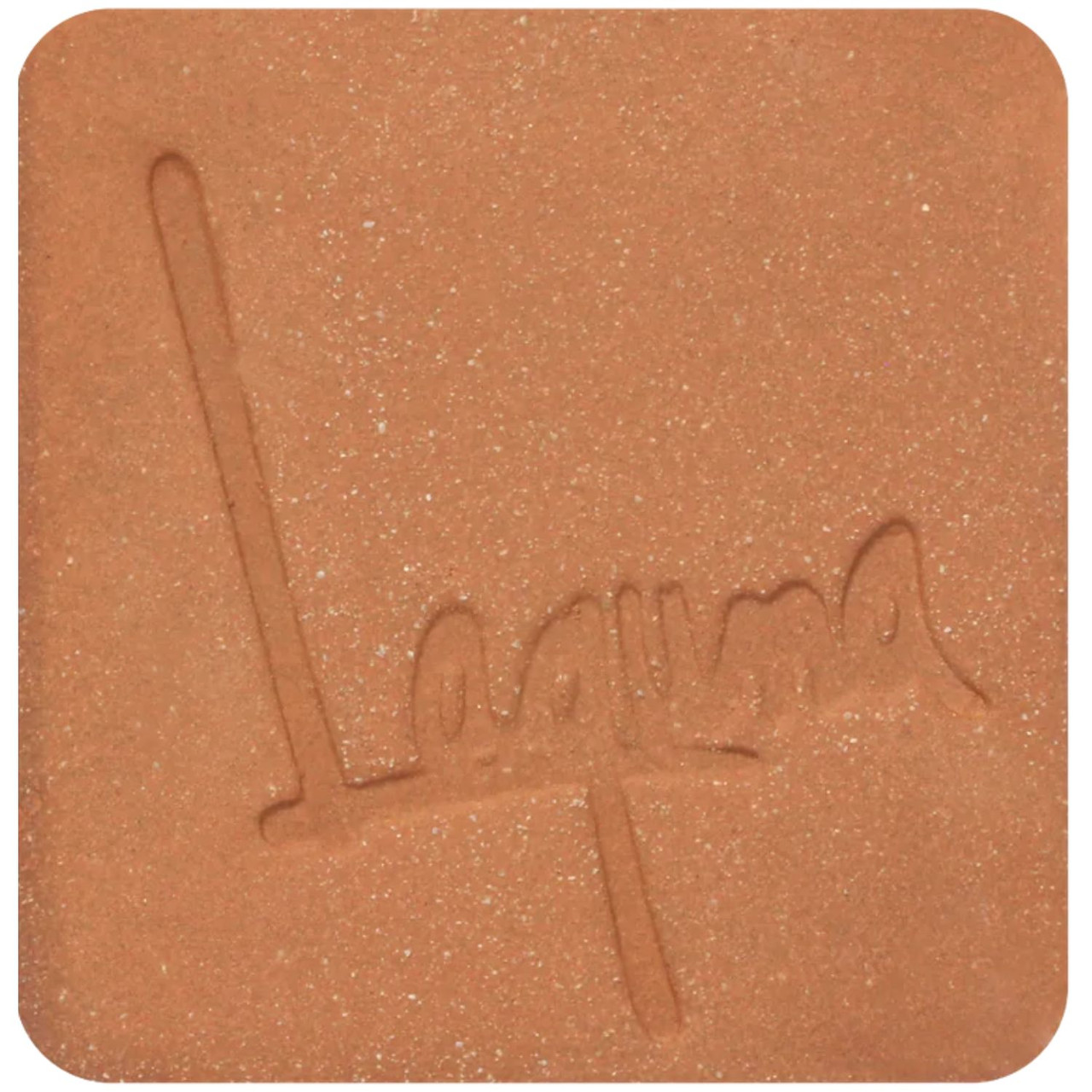 WC438 B Mix Red w/Grog Cone 5 - Stone Leaf Pottery