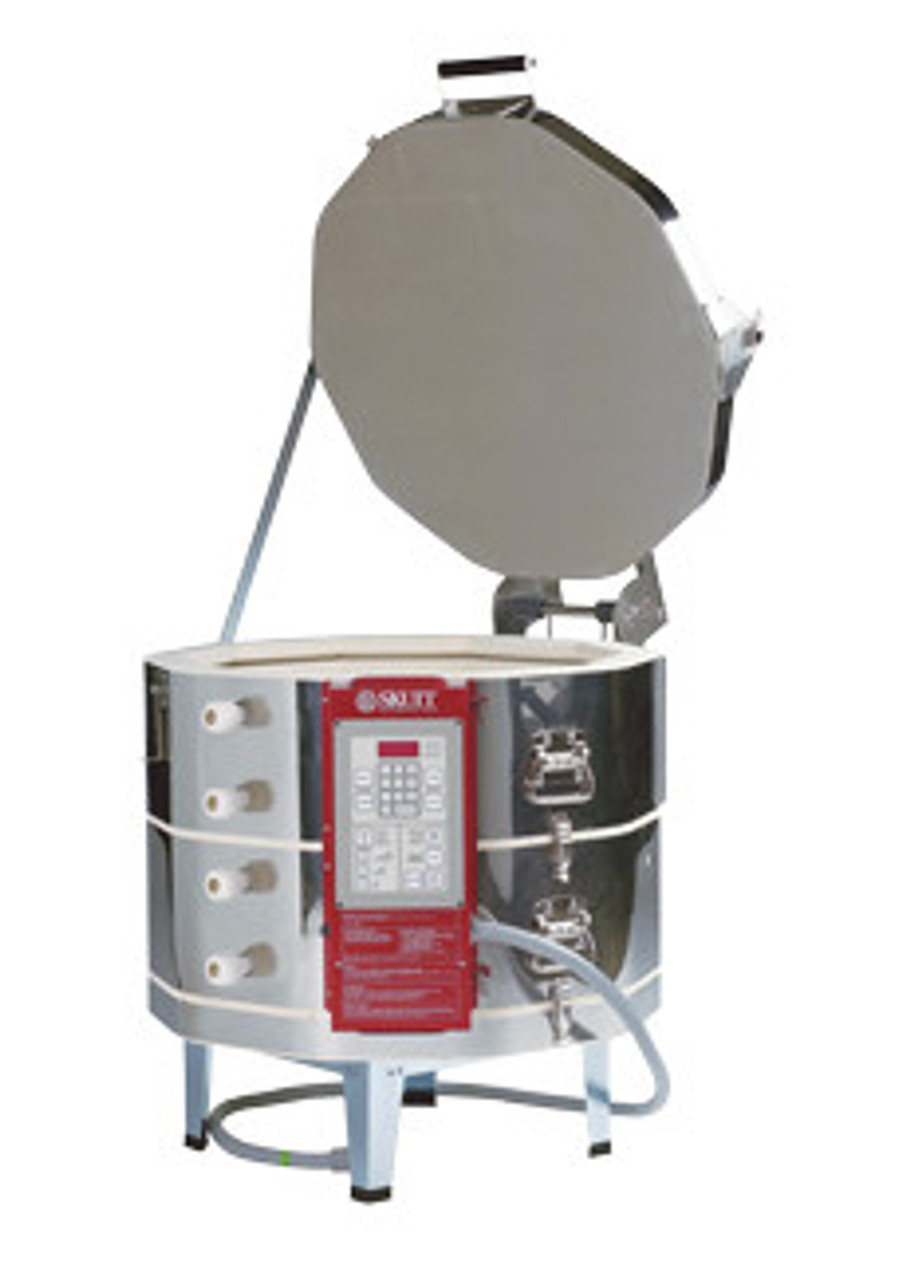 SKUTT スカットキルン KM1018-3 CK333 電気窯 陶芸 Skutt KM1018-3 Electric Kiln - Krueger Pottery Supply