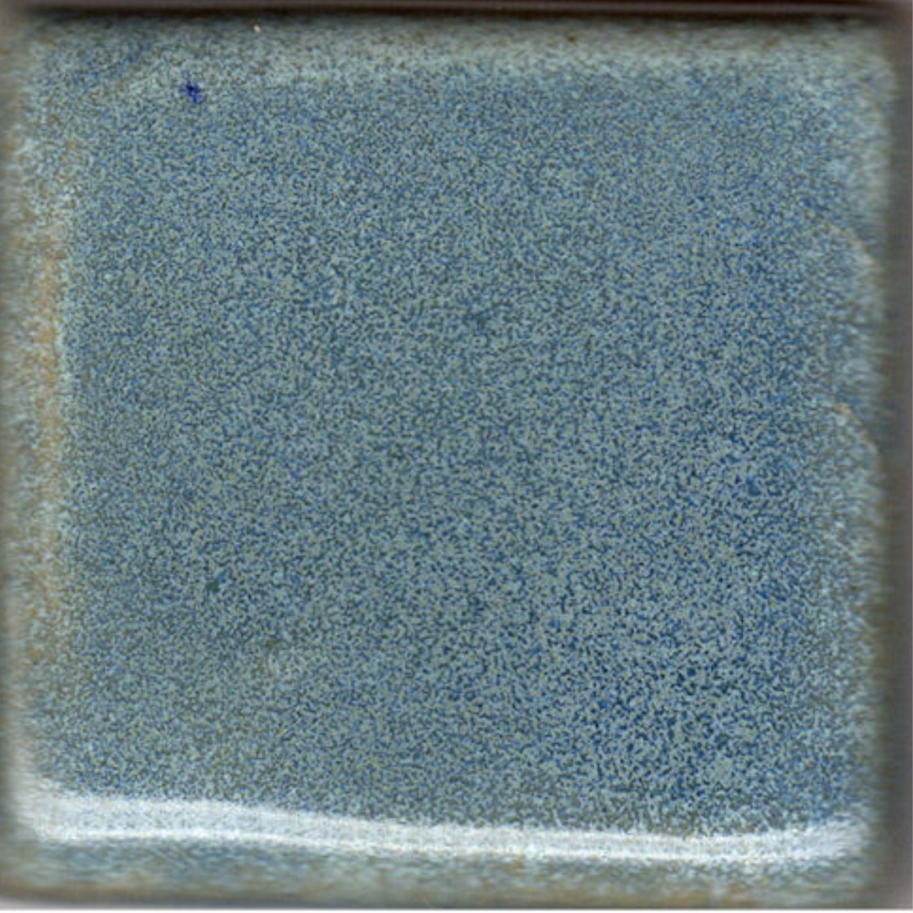 Coyote Cone Six Glaze MBG055 Opal at Stone Leaf Pottery in Denver