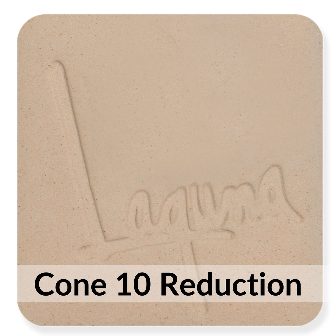 WC830 Speckstone Cone 10 Slip - Stone Leaf Pottery