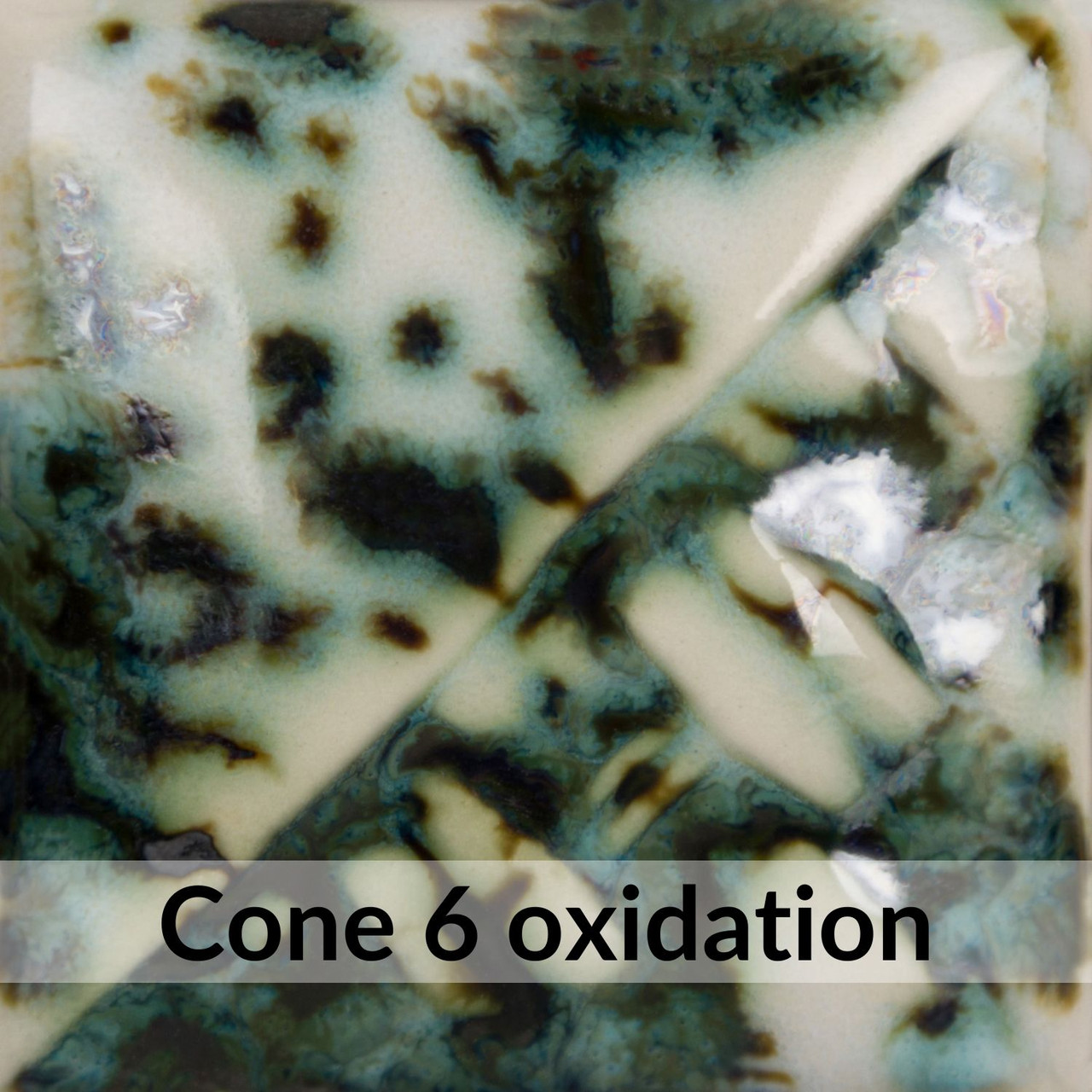 SW-222 Green Jasper - Stone Leaf Pottery