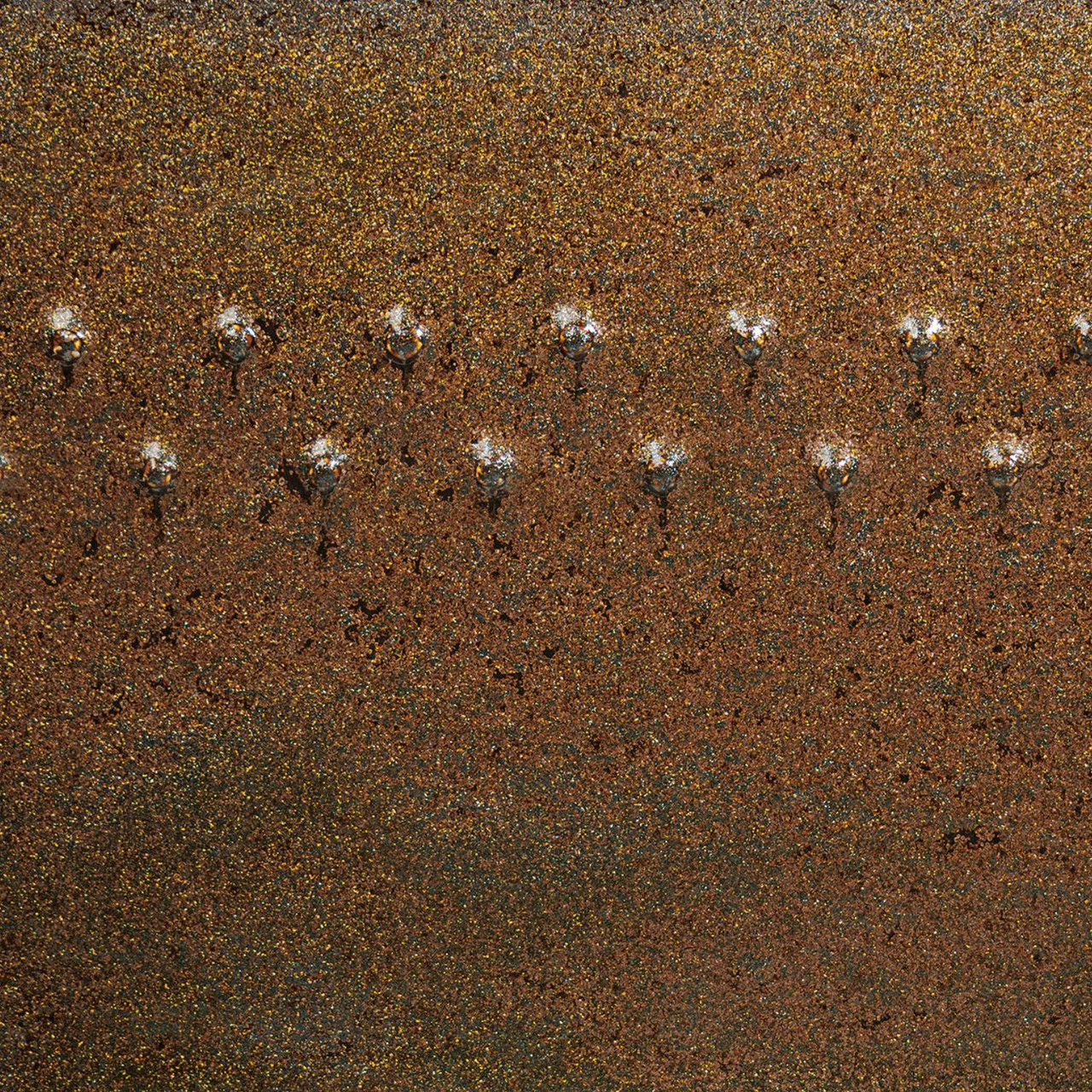 PC-69 Cosmic Gold Dust - Stone Leaf Pottery