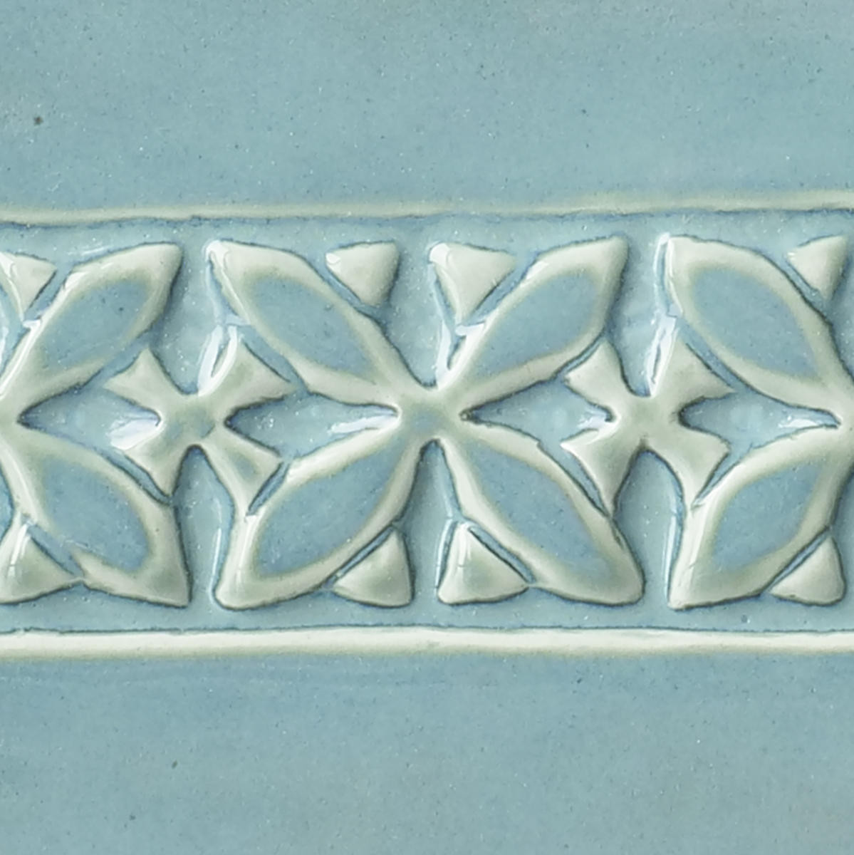 PC-26 Blue Lagoon - Stone Leaf Pottery