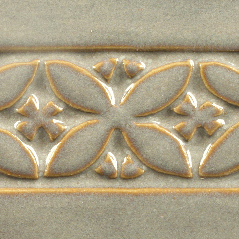 PC-34 Light Sepia - Stone Leaf Pottery