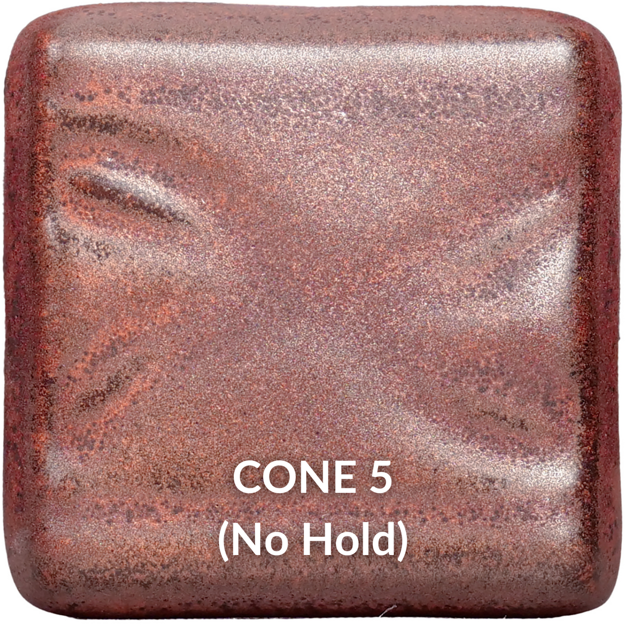 PC-56 Ancient Copper - Stone Leaf Pottery