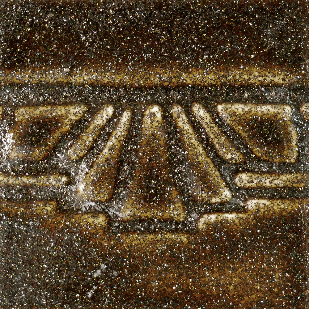 PC-63 Cosmic Tea Dust - Stone Leaf Pottery