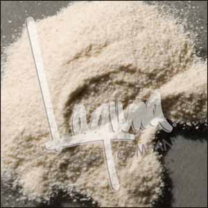 Brushing Medium Stone Leaf Pottery