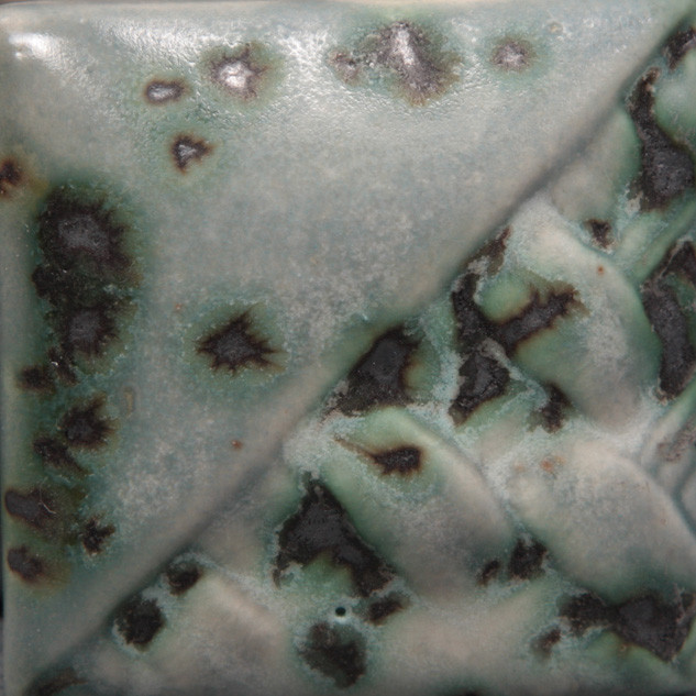 SW-147 Moonscape - Stone Leaf Pottery