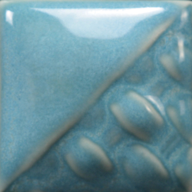 SW-166 Norse Blue - Stone Leaf Pottery