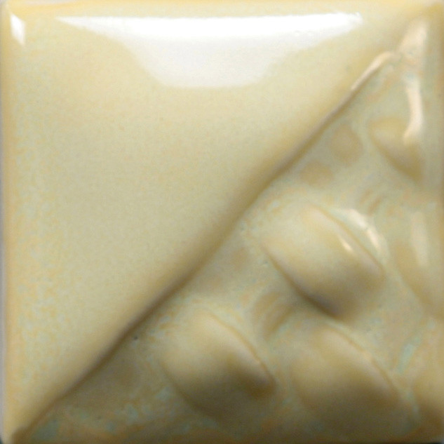 SW-169 Frosted Lemon - Stone Leaf Pottery