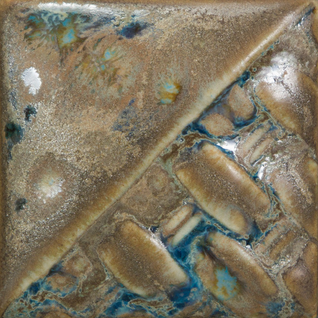 SW-179 Muddy Waters - Stone Leaf Pottery