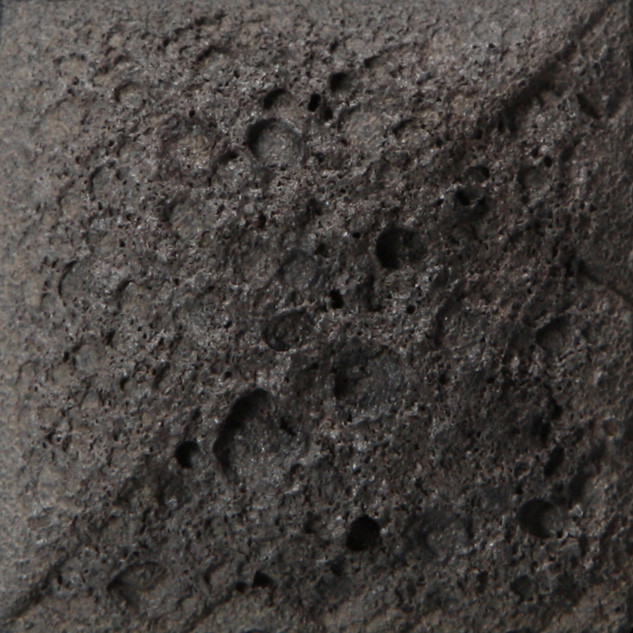 SW-406 Dark Magma - Stone Leaf Pottery