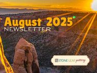 August '25 Newsletter