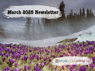 March '25 Newsletter