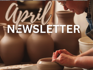 April Newsletter