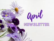 April '24 Newsletter